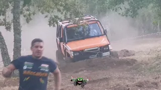 Mix 4X4 Xtrem Off Road