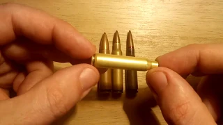 5,56х45 NATO