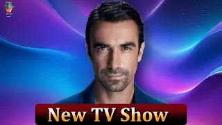 İbrahim Çelikkol is returning to the screens with a new TV show