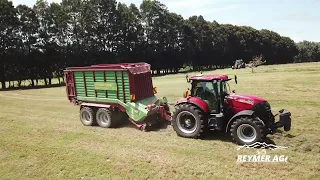 Reymer Ag Silage 2022 New Zealand