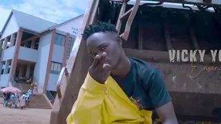 Egesongo Imabu Rende - #Mcubamba (Official Video)#