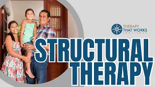 Structural Therapy with Dr. Diane Gehart