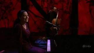 Evanescence - "Good Enough" Acoustic 2007