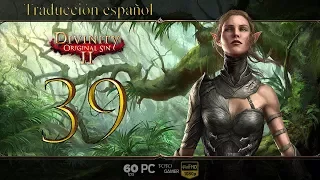 Divinity: Original Sin 2 | PC | Traducción español | Cp.39 "El anillo de Jonathan"