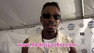 Christopher Martin - Cheater's Prayer (RudeGyalz Video Drop)