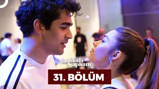 Yalı Çapkını 31. Bölüm