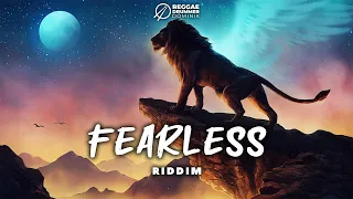 ►FREE◄ Reggae Instrumental Beat 2023 | FEARLESS Riddim