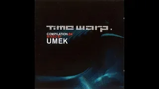 Umek ‎– Time Warp Compilation vol.4 2003