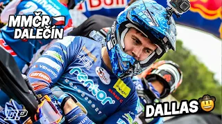 MMČR DALLAS🤠 | MX VLOG | DP97