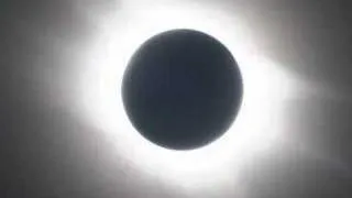 Total Solar Eclipse - March 29th, 2006