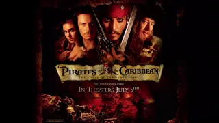 Pirates of the Caribbean: The Curse of the Black Pearl - 14. One Last Shot