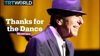 Cohen: Thanks for the Dance