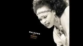 Oumou Sangare - Maladon