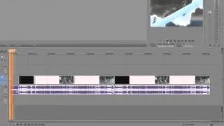 Sony Vegas Pro 10 lag problem