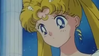 Sailor Moon recupera el poder *·_(Fandub castellano)_·*