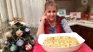 Горячие рулетики на праздник и не только. Рецепты из курицы!