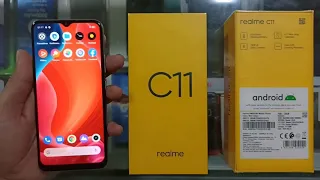 Realme C11 الثمن الحقيقي في الشركة