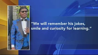 Teen killed in SEPTA bus stop shooting identified as Imhotep Institute Charter High School student