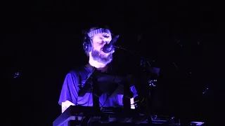 Bon Iver - 715 - CREEKS (17th February 2023)