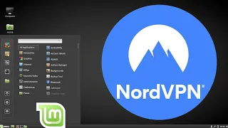 Установка Nord VPN в Linux.