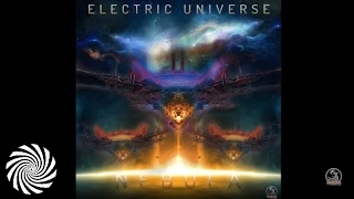 Electric Universe - Nebula