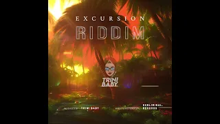 Excursion Riddim (Official Instrumental)