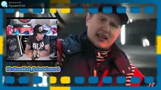 Swedish Rap: Einár - "Brottslingar" (New Zealand Reaction)