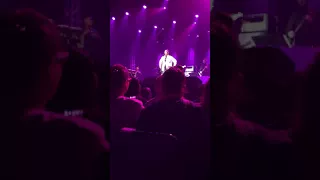 Queen Latifah 11/4/17 Tacoma WA “Just another day”