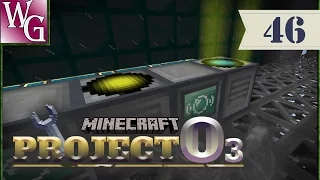 Project Ozone - RF Tools - рукодельные миры №46