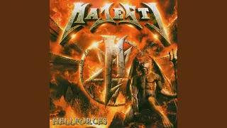 Metal Law 2006 (feat. Udo Dirkschneider)