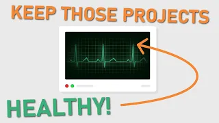 An Easy Guide to Project Health Checks