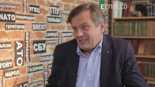 Студія Захід | Кечур: Обмін суверенітету на територію - вибухонебезпечний