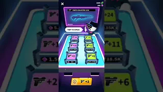 Johnny trigger sniper-Level 105(Android/iOS)