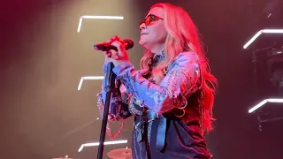 Anastacia - Cowboys And Kisses Live @ Ulm 09.06.2023