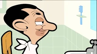 Haircut | Full Episode | Mr. Bean Official Cartoon