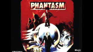 Phantasm (1979) OST