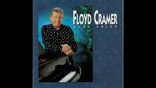 Floyd Cramer - Blue Skies - Complete CD [1996]