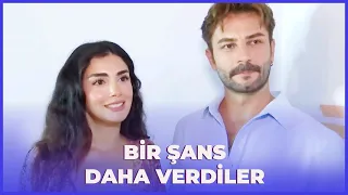 ÖZGE YAĞIZ VE GÖKBERK DEMİRCİ'DEN BARIŞMA SONRASI İLK AÇIKLAMA | 100'de 100 Magazin