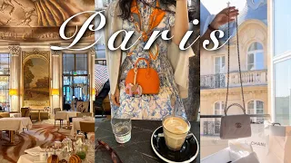 Paris: Chanel, Hermes, Vintage, Outlet – Skip the Lines, Ritz, Le Bon Marché