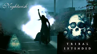 Nightwish - Tribal (Unofficial Extended Version)