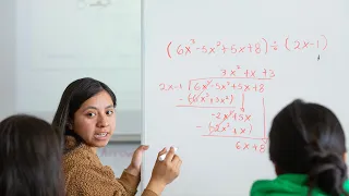 Make Math Instruction Better: 3 Tips on How From Researchers