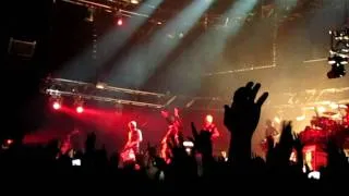 30 Seconds To Mars - This is War (HMH 02-03-2010) - HD