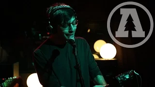 Foxing - Three on a Match | Audiotree Live