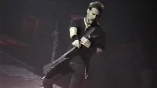 Metallica - San Jose, CA, USA [1996.12.31] Full Concert