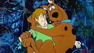 Scooby Doo Where Are You Marathon | Promo | Cartoon Network | 2009