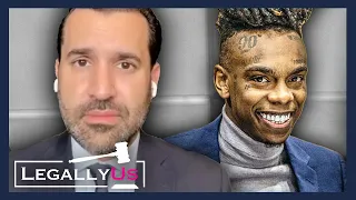 YNW Melly Trial & Defense Strategy Explained By Legal Expert