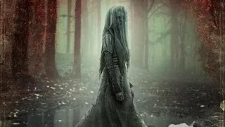 Проклятие Плачущей. Возвращение Трейлер на русском. The Legend of La Llorona 2022 фильмы 2022-2023