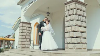 Сватбната история на Мария и Севделин / Maria & Sevdelin's wedding story