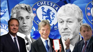 Chelsea takeover: Bidders must guarantee ownership until 2032.