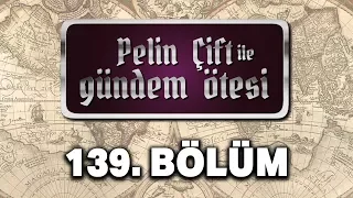 Pelin Çift ile Gündem Ötesi 139. Bölüm - Tarihin Bilinmeyenleri [Murat Bardakçı]